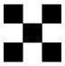 Chess Pattern - Classic checkerboard base