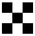 Chess Pattern - Classic checkerboard base