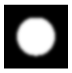 Blur Effect - Gaussian blur pass