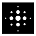 Halftone Effect - Dot pattern pass