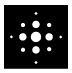 Halftone Effect - Dot pattern pass