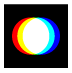 RGB Shift Effect - Color channel separation