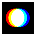 RGB Shift Effect - Color channel separation