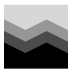 Jagged UV - Sharp coordinate distortion