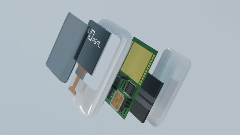 Device Structure