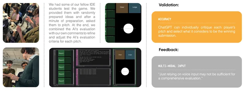 Technical feasibility assessment of app-card integration and user interface design