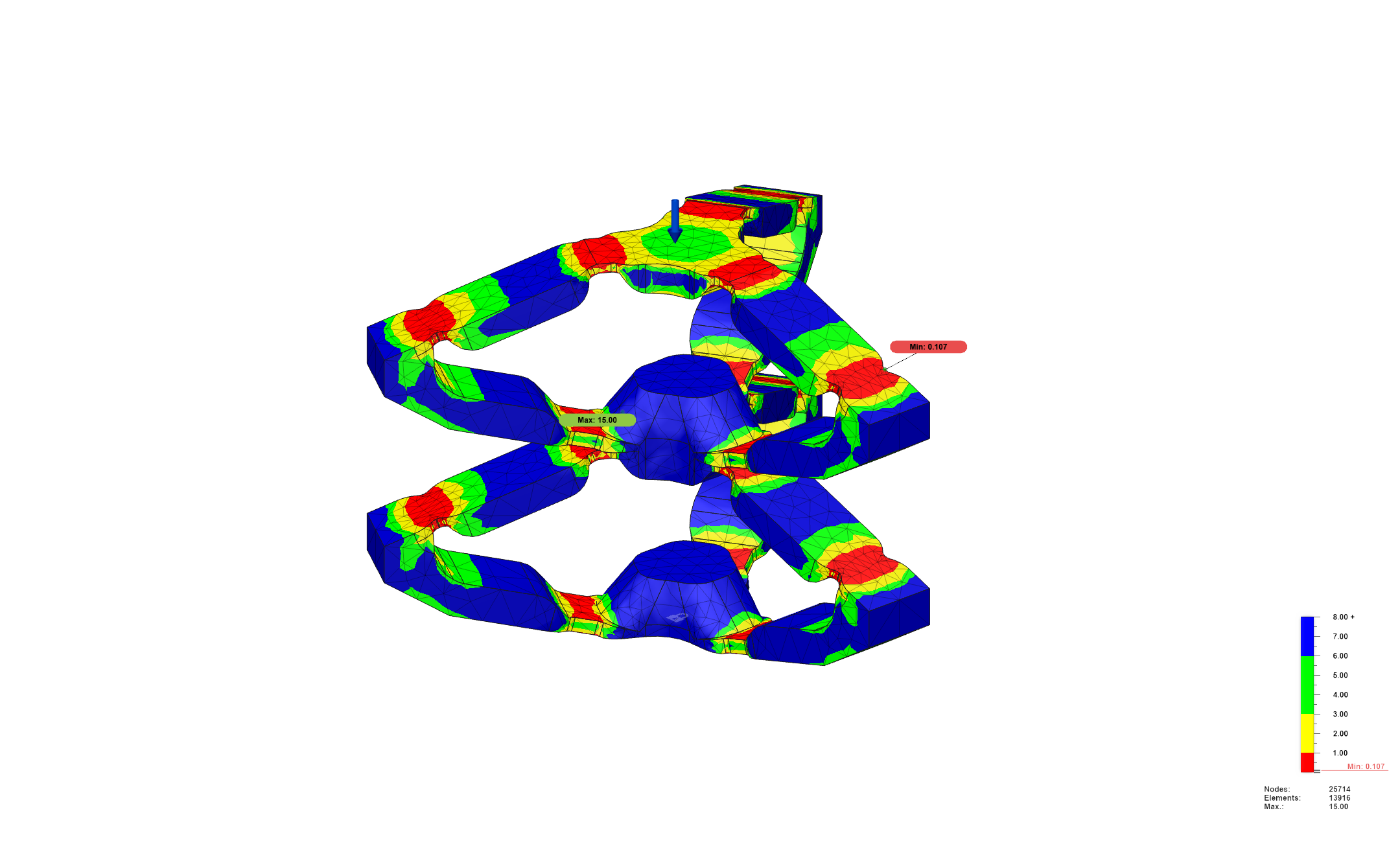 Simulation 1