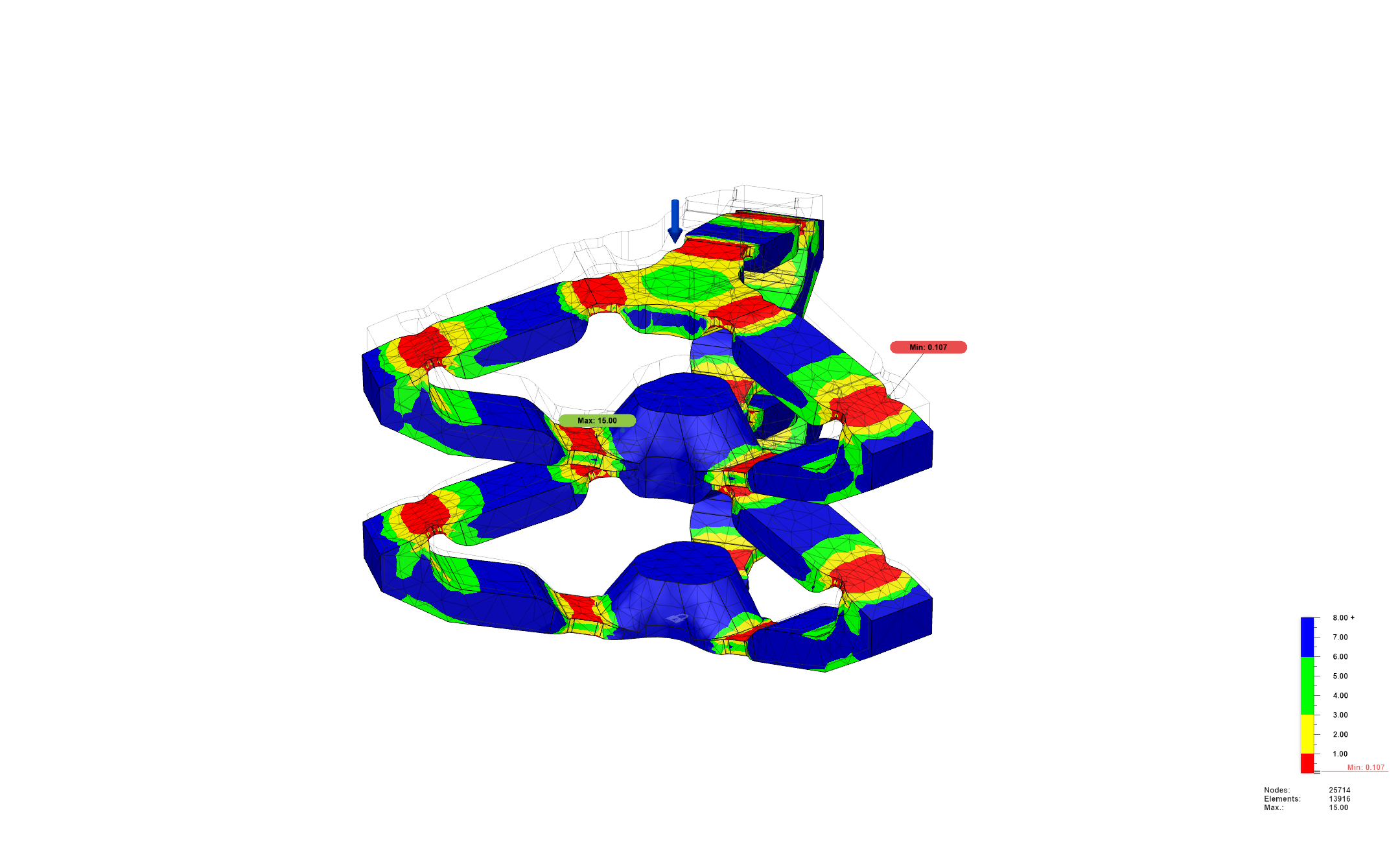 Simulation 2