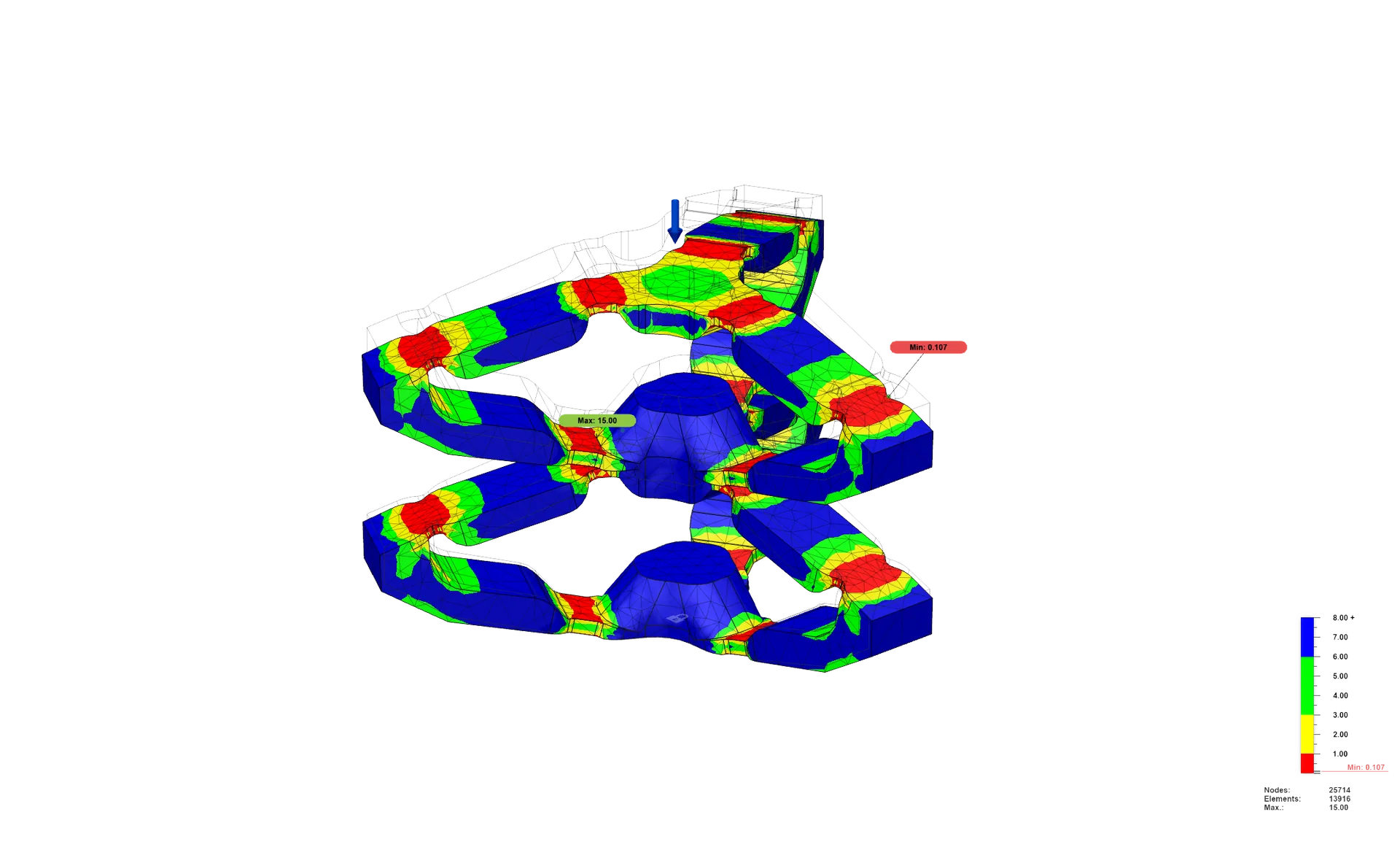 Simulation 2